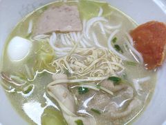 -妈妈故事米线(市府恒隆店)
