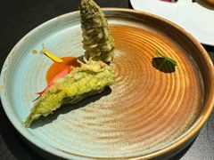 -次第花开素食雅宴