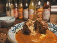 俄式猪肉饼-食戟