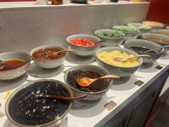 -牛村来人潮汕牛肉火锅(西单店)