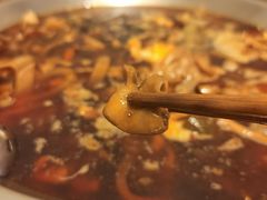-黔江鸡杂火锅(红星路一段)