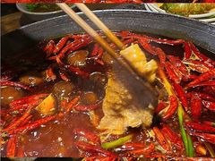 -六公里老火锅(总店)