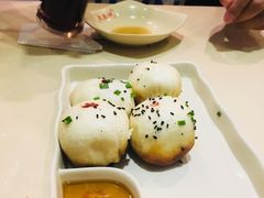 -东泰祥生煎馆(重庆北路店)