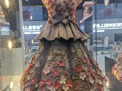 -麦雪尔甜品·生日蛋糕(新街口旗舰店)