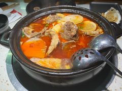 -沪小胖·小龙虾·蓝龙王(八佰伴店)