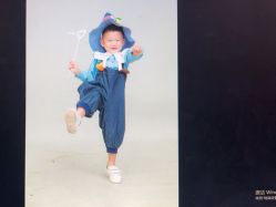 -憨大叔儿童摄影 90店连锁(房山城关店)