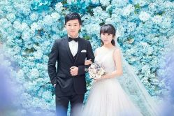点击看大图 -太郎花子婚纱摄影艺术中心