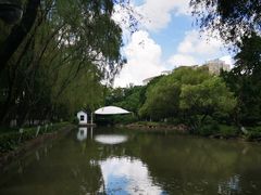 -瀛洲公园