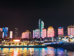 -青岛第三海水浴场