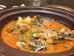 -金陵后厨·南京菜(新街口秣陵路店)