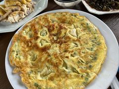 -晓琦农家菜馆·地道农家菜