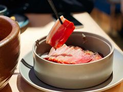 腊味拼盘-山石榴·贵州菜(丰盛里店)