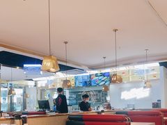 大堂-尚渔味双拼烤鱼(悦界广场店)