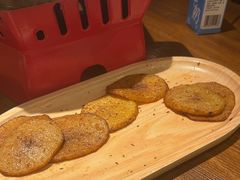 -1819餐厅·团队聚餐·烤串·精酿