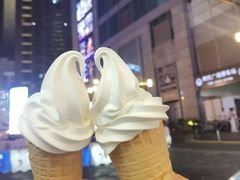 -麦丽丝红油辣椒冰淇淋(江家巷店)