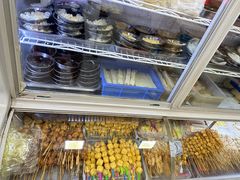 -陈记麻辣烫(浦口道店)