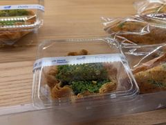 -小飞象面包公社(珠江路金鹰店)