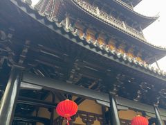 -常熟方塔园