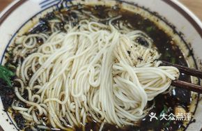 Single-serving Noodles