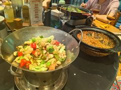 -味莊餐厅(康庄南街店)