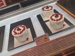 -巴黎贝甜(龙之梦购物中心虹口店)