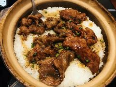 -高第街56号港式餐厅(山大路店)