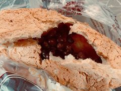 红豆Q果-鲍师傅糕点(西站店)