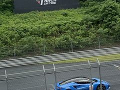 -浙江国际赛车场