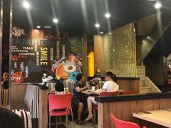 大堂-尊宝比萨(斗西店)