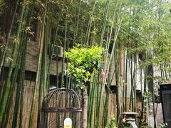 -陈熹公民族美食文化餐厅·清真(中华广场店)