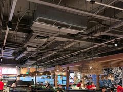 -管氏翅吧(台湾街店)