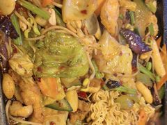 -里岛烤鱼(东港凯虹广场店)