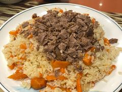 -新疆伊宁远征餐厅