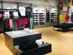 -NIKE品牌体验店(北京蓝色港湾店)