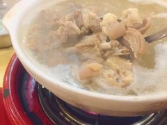 -老东风菜馆·潮汕大排档