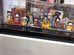 -秦淮礼物(贡院街店)