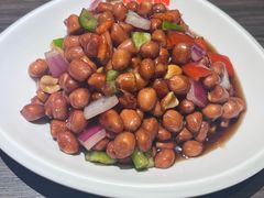 -胖哥俩肉蟹煲(济南印象城店)