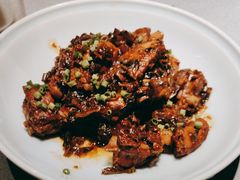 -那家小馆•北京菜•烤鸭(中关村店)