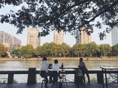 -运河游船(武林门码头)