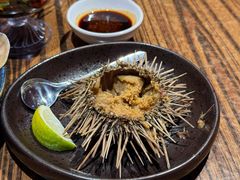 -蚝堡海鲜·威海菜·海肠捞饭·烧烤·亚洲吃蚝公司(幸福门店)