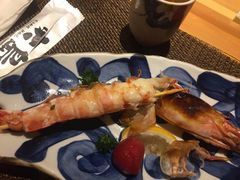 -大岛日本料理铁板烧(南通大饭店)