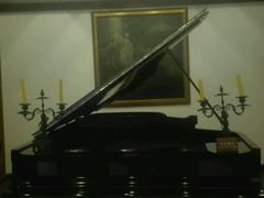 -鼓浪屿钢琴博物馆