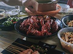 -聚味瞿记·龙虾堂(树木岭店)