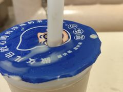 -煲珠公·老红糖珍珠奶茶(金沙洲梦乐城店)