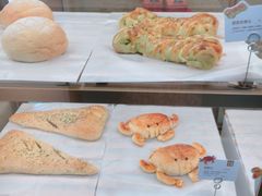 -奈雪的茶(深圳北站店)