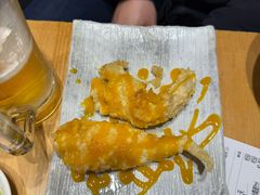 -天ぷら定食まきの(難波千日前店)