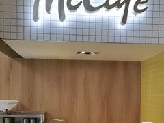 -麦当劳(安定门外大街店)