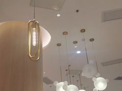 -奈雪的茶(青岛卓悦里INTOWN店)