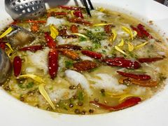 -太二酸菜鱼(金沙印象城店)