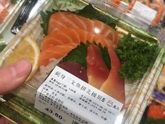 -盒马X会员店(王府井奥莱UP TOWN店)